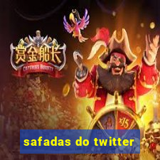 safadas do twitter